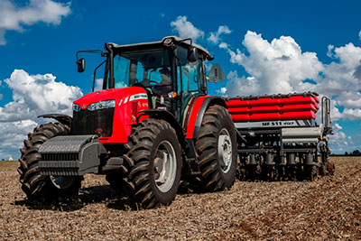 Registro de máquinas e equipamentos agrícolas que transitam…