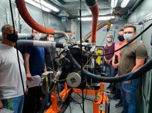 FPT INDUSTRIAL E UNIFEI IMPULSIONAM INOVAÇÃO EM BIOCOMBUSTÍVEIS