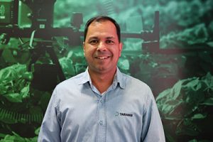 Taranis, de monitoramento de precisão, tem aporte de US$ 40 mi em rodada de investimento