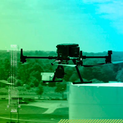 Taranis, de monitoramento de precisão, tem aporte de…