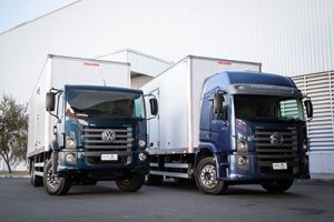 Volkswagen Caminhões e Ônibus estabelece primeiro importador oficial da marca no Oriente Médio