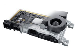 ZF anuncia na IAA Transportation 2022: acionamentos elétricos e os primeiros aplicativos do supercomputador ZF ProAI para veículos comerciais