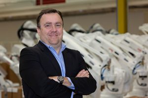 Robótica a serviço do Consumidor 4.0