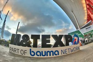 Revista Eae Máquinas marca presença na M&T Expo 2022