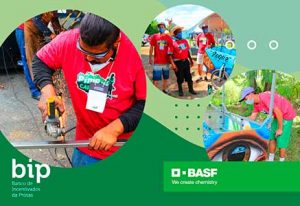 BASF seleciona projetos socioculturais e esportivos para patrocínio com incentivo fiscal