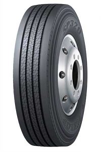 Dunlop leva tecnologia e segurança para a Fenatran 2022