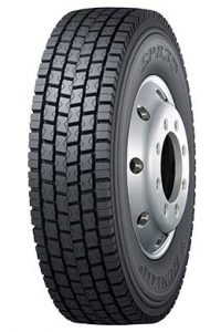 Dunlop leva tecnologia e segurança para a Fenatran 2022