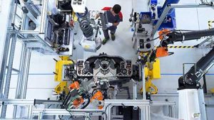 FPT INDUSTRIAL INAUGURA NOVA FÁBRICA DE ePOWERTRAIN EM TURIM. O FUTURO DA MOBILIDADE CARBONO NEUTRO COMEÇA AQUI