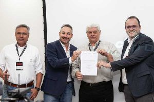 Case IH investe 36 milhões em capacitação profissional para a agricultura digital