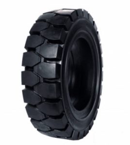 Gripmaster lança novos pneus sólidos para o mercado industrial