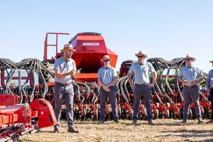 Para que o agro brasileiro amplie sua produção, mas sem causar impactos ambientais, a aposta está na inovação dos maquinários agrícolas