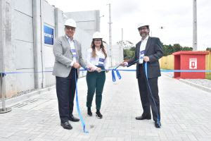 ISA CTEEP realiza evento de inauguração da Interligação Elétrica Biguaçu