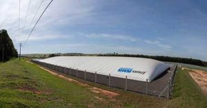 MWM e Sansuy celebram parceria para desenvolvimento e produção de soluções de biodigestão para o Brasil e exportação