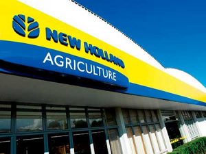 New Holland e Fornecedora ampliam atuação no Nordeste com nova loja na Paraíba