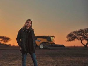 New Holland discute os desafios da agricultura no 7º Congresso das Mulheres do Agronegócio