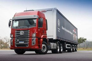 Para médias e longas distâncias, conheça os extrapesados rodoviários VW Constellation