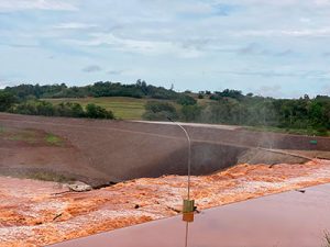 Nova PCH entra em operação no Paraná com 9,85 megawatts (MW) de potência