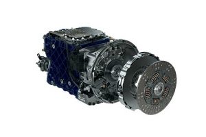 Novo Volvo FH Euro 6 concilia redução de emissões e alto desempenho com muito mais economia