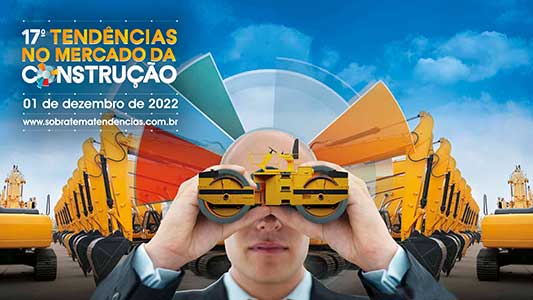 Sobratema abre inscrições para o Tendências no Mercado…