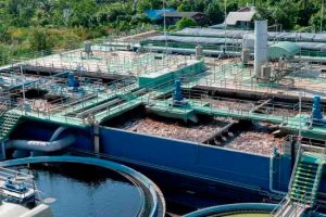 Vantagens da granulometria nos processos de tratamento de esgoto