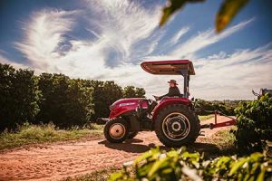 Consórcios de máquinas agrícolas triplicam vendas nos últimos quatro anos