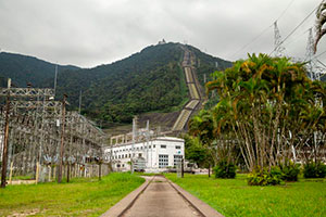 Fundação Energia e Saneamento preserva documentação histórica da Hidrelétrica Henry Borden