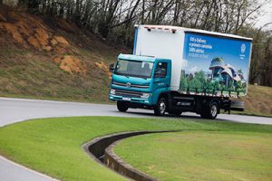 VWCO é a primeira a desenvolver pós-graduação em veículos elétricos, autônomos e conectados