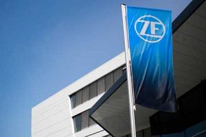 ZF reposiciona Divisão de Sistemas de Segurança Passiva de forma independente