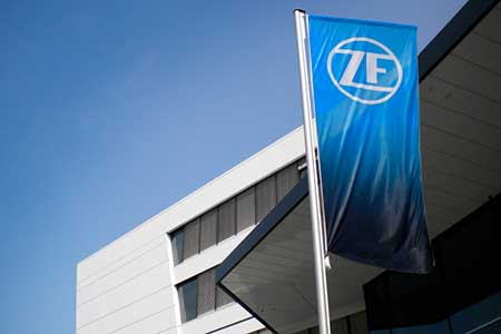 ZF América do Sul contribui com o desenvolvimento da energia eólica global
