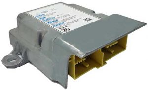 ZF nacionaliza a mais nova geração de Airbag Control Unit - ACU