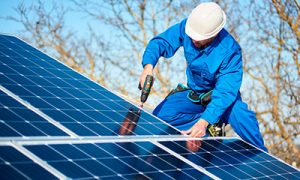 Geração própria de energia solar ultrapassa 14 gigawatts no País e supera potência instalada da usina de Itaipu