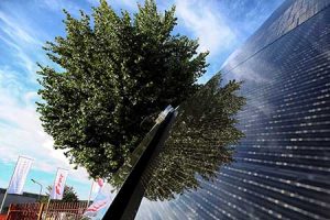 FPT INDUSTRIAL INAUGURA NOVA FÁBRICA DE ePOWERTRAIN EM TURIM. O FUTURO DA MOBILIDADE CARBONO NEUTRO COMEÇA AQUI
