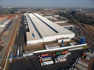 Bravo Serviços Logísticos estreia no 28º Fórum Internacional de Supply Chain da ILOS