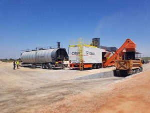 John Deere apresenta ecossistema conectado na Bauma 2022