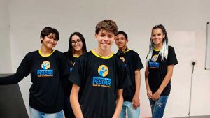Associação GHT Atitude inicia duas novas turmas do Projeto Pescar