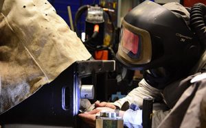 Mercedes-Benz realiza customização de chassis de ônibus e veículos CKD