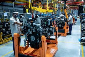 MWM e Volkswagen Caminhões e Ônibus celebram o início da produção dos motores MAN D08 e D26 Euro VI