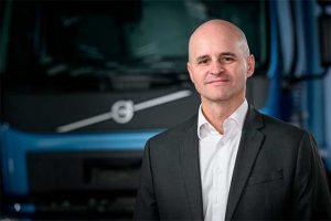 Linha VM Euro 6 traz novo motor Volvo, com mais potência e até 10% mais econômico