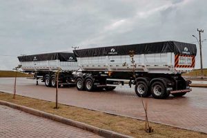 GEES S.A adquire 222 conjuntos de Rodotrens Basculantes Evolut da Librelato
