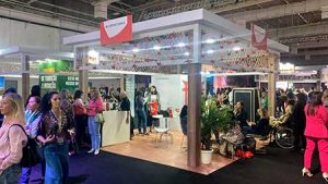 Sumitomo Chemical participa do 7º Congresso Nacional das Mulheres do Agronegócio