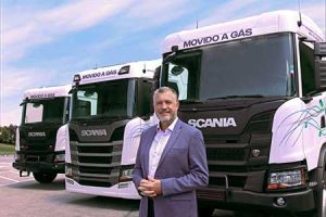 Scania Locação chega para atuar no mercado de aluguel de caminhões