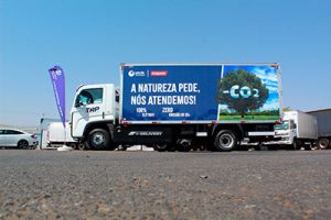 VW e-Delivery chega ao Centro-Oeste com o Grupo Pérola
