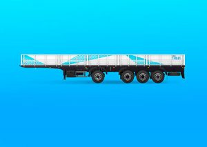 Librelato está na Fenatran 2022 com novidades da série Evolut e planos de renovar seus negócios nos mercados interno e externo