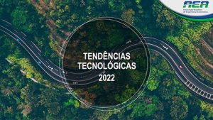 AEA lança Roadmap Tecnológico Automotivo Brasileiro 2.0 e cartilha “Do poço à roda”