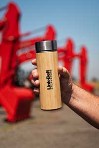 Link-Belt promove Black Week para o lançamento dos novos produtos da marca