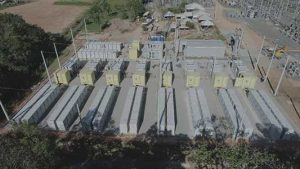 ISA CTEEP inicia operação do primeiro projeto de armazenamento de energia em baterias em larga escala no sistema de tra