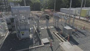 ISA CTEEP inicia operação do primeiro projeto de armazenamento de energia em baterias em larga escala no sistema de tra