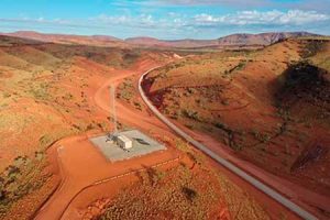 Epiroc vai adquirir a Radlink, empresa especializada em redes sem fio para mineração.
