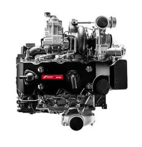 FPT INDUSTRIAL EQUIPA O MELHOR UTILITÁRIO E O MELHOR DA ESPECIALIDADE NO “TRACTOR OF THE YEAR” 2023
