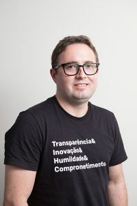 Logcomex marca presença no XXX Congresso Latino-Americano de Portos em Santos